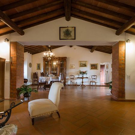 Agriturismo Verde Oliva Villa Bagno A Ripoli Bilik gambar